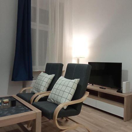 Apartament Rydygiera วรอตซวาฟ ภายนอก รูปภาพ