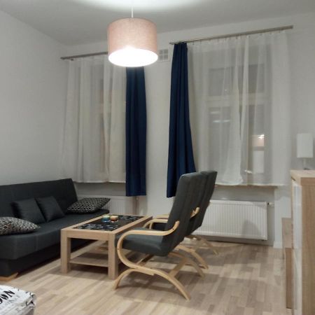 Apartament Rydygiera วรอตซวาฟ ภายนอก รูปภาพ