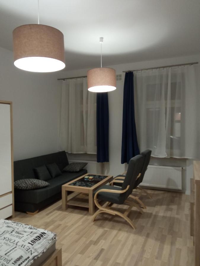 Apartament Rydygiera วรอตซวาฟ ภายนอก รูปภาพ
