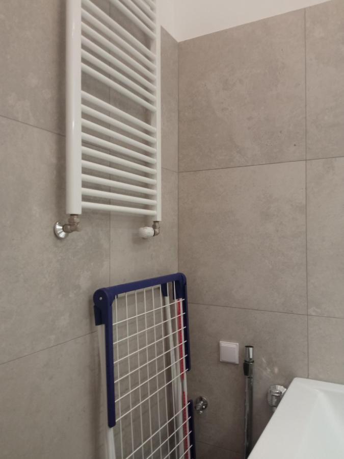 Apartament Rydygiera วรอตซวาฟ ภายนอก รูปภาพ