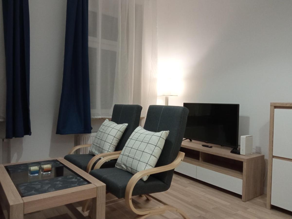 Apartament Rydygiera วรอตซวาฟ ภายนอก รูปภาพ