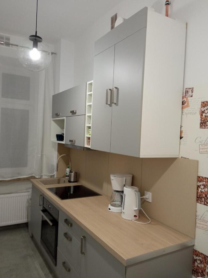 Apartament Rydygiera วรอตซวาฟ ภายนอก รูปภาพ