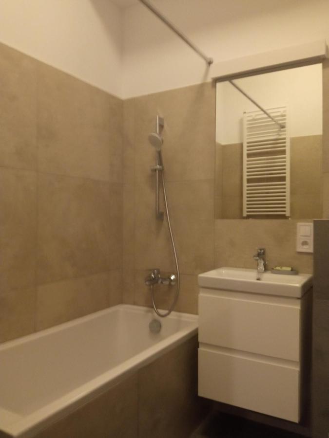 Apartament Rydygiera วรอตซวาฟ ภายนอก รูปภาพ