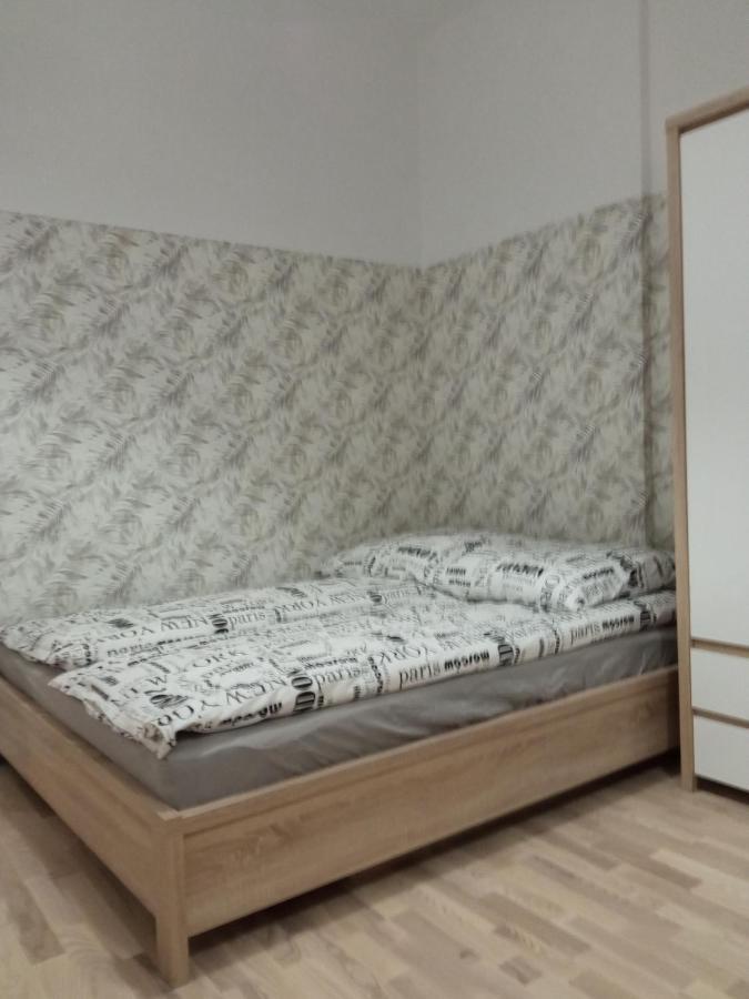 Apartament Rydygiera วรอตซวาฟ ภายนอก รูปภาพ